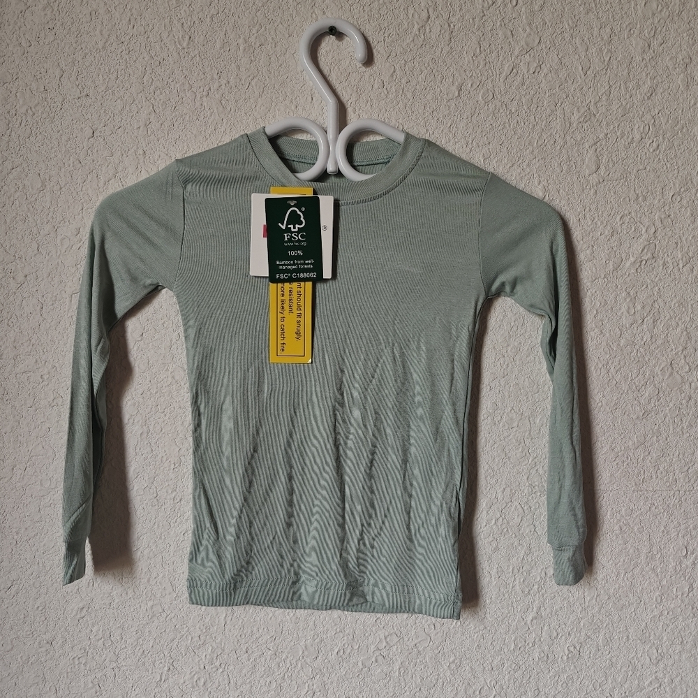 NWT Girls Long Sleeved